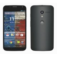Motorola Moto X  ( used, unlocked )